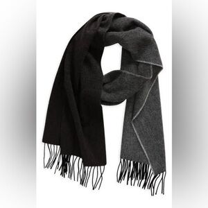 CASHMERE ANDREW STEWART SCARF WRAP